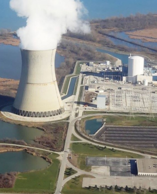 El elevado coste energético de la inteligencia artificial impulsa a las nucleares