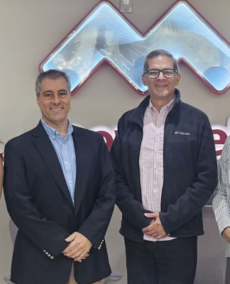 CANAEMTE ratifica su compromiso con el desarrollo del Sector