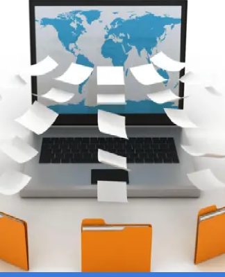Por qué está desapareciendo para siempre una parte importante de la historia de internet (y qué se está haciendo para evitarlo)