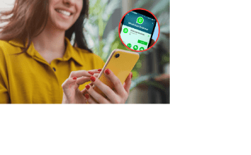 WhatsApp habilitará opción para que usuarios elijan qué tipos de mensajes de empresas desean recibir