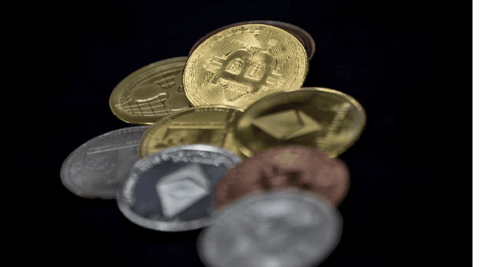 El precio de la criptomoneda bitcoin este 6 de diciembre