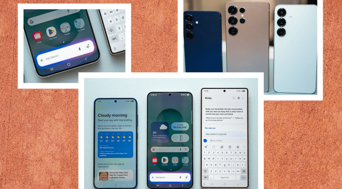 Galaxy S25: Samsung vuelve a apostar fuerte por la inteligencia artificial