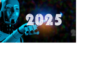 Qué se espera en 2025 de la inteligencia artificial, el avance que marcó un antes y un después en la historia de la tecnología