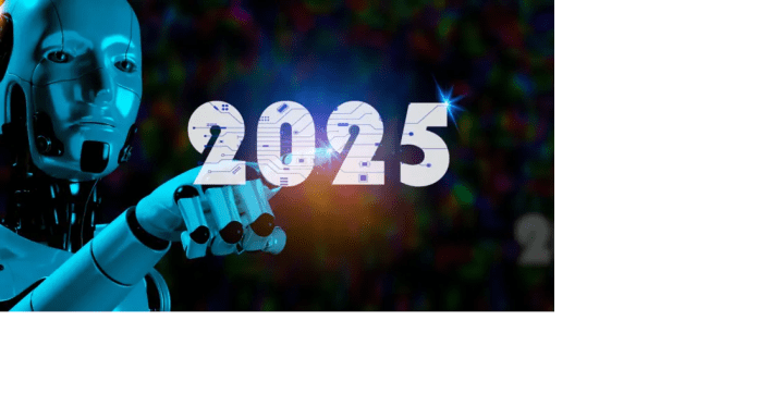 Qué se espera en 2025 de la inteligencia artificial, el avance que marcó un antes y un después en la historia de la tecnología