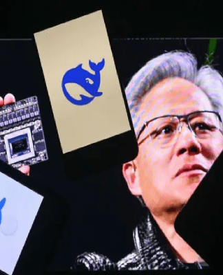 DeepSeek: cómo los «héroes de la IA» de China superaron las restricciones de EE.UU. y desafiaron a Silicon Valley