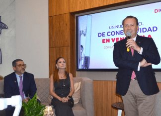 Digitel anuncia importantes avances en la implementación de la tecnología 5G en Venezuela