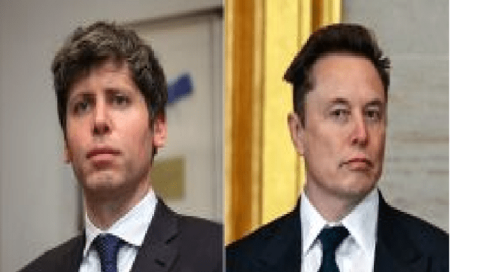 Sam Altman, tras el intento de Elon Musk de comprar OpenAI: «No creo que sea una persona feliz. Lo siento por él»