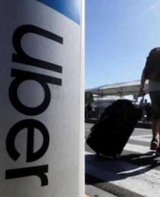 Uber aprueba el uso de la IA para regular los precios de los trayectos en Canadá