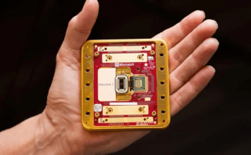 Qué es el estado topológico de la materia que Microsoft asegura haber alcanzado con un avanzado chip