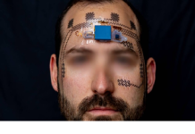 Tatuaje electrónico monitorea y predice fatiga mental