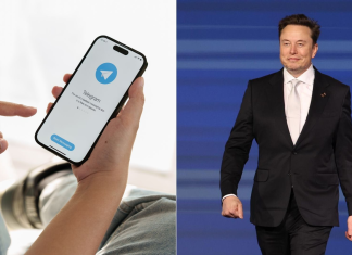Elon Musk y el dueño de Telegram negocian un acuerdo de IA para la red de mensajería