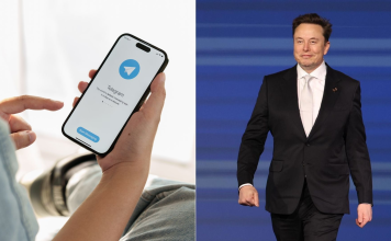 Elon Musk y el dueño de Telegram negocian un acuerdo de IA para la red de mensajería