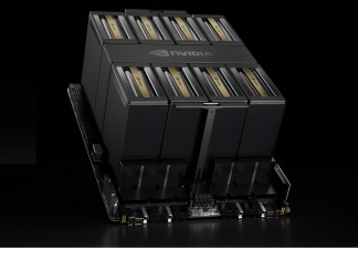 NVIDIA está tensando su relación con el Gobierno de EEUU. Su presencia en China está en riesgo