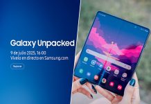 El Samsung Galaxy S25 Ultra tendrá un hermano que se dobla en dos. Samsung pone fecha a su nuevo Unpacked