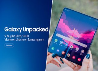 El Samsung Galaxy S25 Ultra tendrá un hermano que se dobla en dos. Samsung pone fecha a su nuevo Unpacked