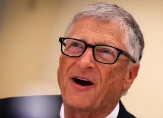 Bill Gates asegura que dará la mayor parte de su fortuna de US$200.000 millones a África