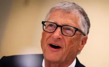 Bill Gates asegura que dará la mayor parte de su fortuna de US$200.000 millones a África