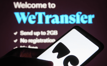 WeTransfer usará los documentos de los usuarios para entrenar su IA