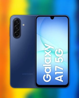 Samsung ha lanzado el Galaxy A17 y es mucho más que un móvil barato: es una prueba de fuego para su política de actualizaciones