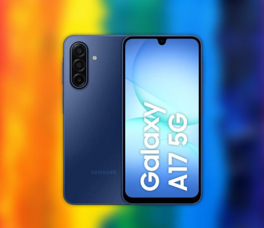 Samsung ha lanzado el Galaxy A17 y es mucho más que un móvil barato: es una prueba de fuego para su política de actualizaciones