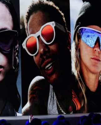 Mark Zuckerberg presentó las nuevas gafas Ray-Ban Display con las que promete desbloquear la «superinteligencia»