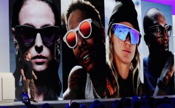 Mark Zuckerberg presentó las nuevas gafas Ray-Ban Display con las que promete desbloquear la «superinteligencia»