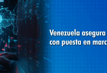 Venezuela asegura soberanía digital con puesta en marcha del IXP