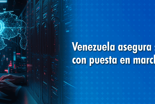 Venezuela asegura soberanía digital con puesta en marcha del IXP