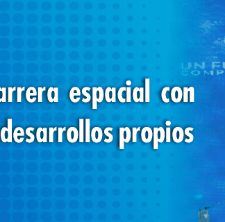 Venezuela acelera su carrera espacial con nuevo satélite y anuncia desarrollos propios