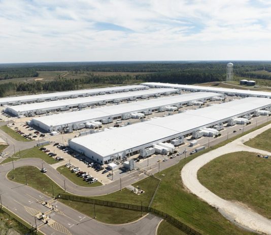 El mundo de la IA tiene un problema: no hay energía para tanto chip