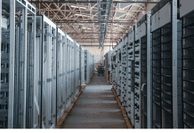 Aragón no le teme a la IA: acaba de aprobar otros tres nuevos megacentros de datos en plena apuesta por las renovables