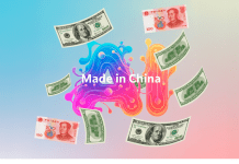 China no tiene un problema de gasto con la IA. Lo que tiene es una enorme brecha de ingresos frente a su principal rival