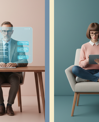 OpenAI acaba de lanzar ChatGPT para profesores. Es una buena y una mala noticia para el futuro de la educación