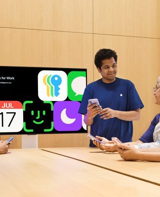 La India exigirá preinstalar una app imborrable en todos los móviles. Y eso supone un desafío serio para Apple