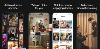 TikTok lanza PineDrama: series gratuitas de un minuto