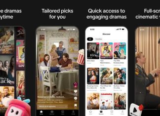 TikTok lanza PineDrama: series gratuitas de un minuto
