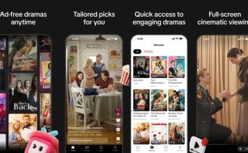 TikTok lanza PineDrama: series gratuitas de un minuto