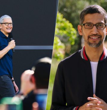 ¿Qué han acordado Apple y Google para la nueva Siri? Nadie lo sabe porque Google no quiere ni mencionarlo