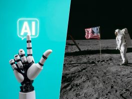 Hay un dato que retrata la escala de la IA: este año se invertirá más en centros de datos que en lo que gastó EEUU para llegar a la Luna