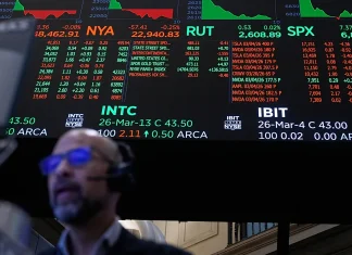 ¿Cuáles son las 4 nuevas empresas que se incorporan al índice S&P 500 en marzo?