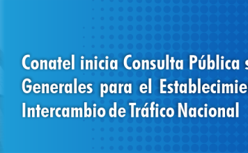 Conatel inicia Consulta Pública sobre Condiciones Generales para el Establecimiento de Puntos de Intercambio de Tráfico Nacional
