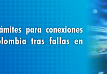 Conatel agiliza trámites para conexiones terrestres con Colombia tras fallas en servicio de Internet