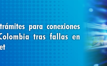 Conatel agiliza trámites para conexiones terrestres con Colombia tras fallas en servicio de Internet