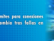 Conatel agiliza trámites para conexiones terrestres con Colombia tras fallas en servicio de Internet