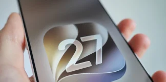 iOS 27 libera quita el freno a la memoria RAM para acercarlo más que nunca a un ordenador
