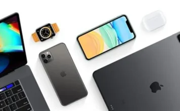 Apple ahora te permitirá arrendar tu próximo iPhone o Mac en lugar de comprarlo