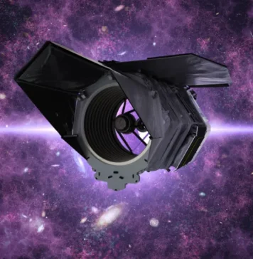 La NASA lanzó una “máquina de descubrimientos” para desentrañar el universo invisible