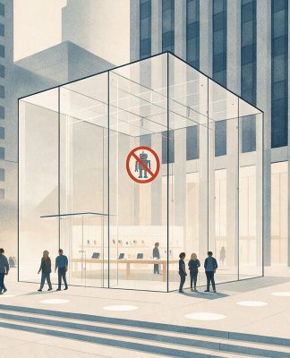 Apple está empezando a cortar el acceso a los agentes de IA por motivos de seguridad